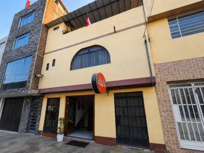 Casa en  Piura, Urbanizaci&oacute;n Luren, San Isidro, Cachiche, Ica, 11002, Per&uacute;