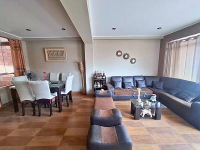 Departamento en  Residencial Santa Maria, Circunvalaci&oacute;n Oeste, Tacna, Per&uacute;