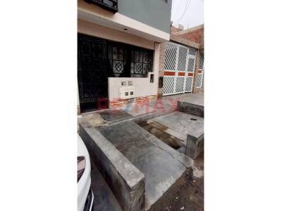 Departamento en  Calle Los Ficus Mz.h - Lt.16, Los Olivos, Per&uacute;
