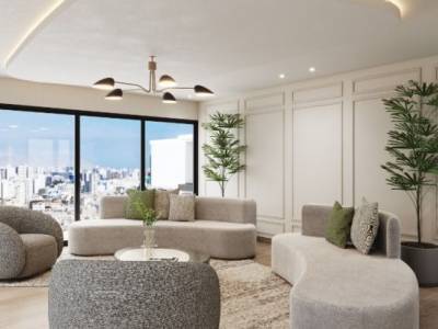 Departamento en  Av. Angamos Este 1425, Surquillo, Per&uacute;
