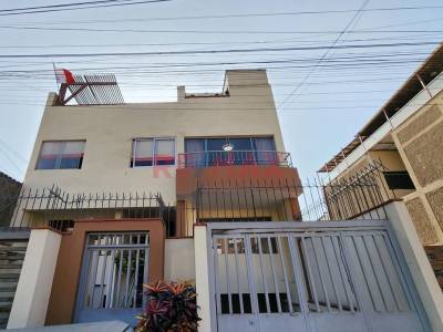 Departamento en  Calle Rio Beni, Portada Del Sol 3 Etapa, La Molina, Lima, Lima Metropolitana, Lima, 15024, Per&uacute;