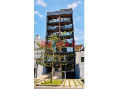 Departamento en  Avenida General C&oacute;rdova, Santa Cruz, Miraflores, Lima, Lima Metropolitana, Lima, 15074, Per&uacute;
