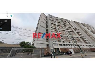 Departamento en  Avenida Universitaria, Pueblo Libre, Lima, Lima Metropolitana, Lima, 15032, Per&uacute;