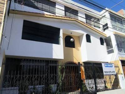 Casa en Venta en Guardia Civil - Cerca a Modulo de Justicia