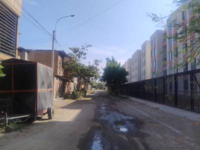 Casa en venta - urbanizacion las casuarinas - cerca al colegio school