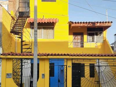 Casa en venta - urbanizacion santa ana - piura