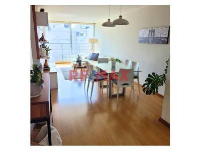 Departamento en  Calle Piura, Miraflores, Lima, Lima Metropolitana, Lima, 15074, Per&uacute;