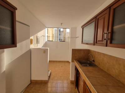 Departamento en Excelente Ubicaci&oacute;n