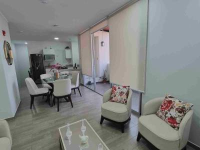 Departamento en  Las Poncianas Del Chipe | Inmobiliaria Edifica, Tallanes, Piura, Per&uacute;