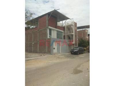 Departamento en  Nuevo Chimbote, Santa, Ancash, Per&uacute;