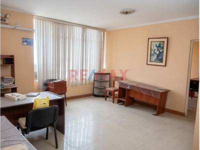 Departamento en  Centro De Piura, Piura, Per&uacute;
