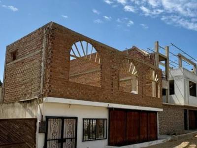 Oportunidad &Uacute;nica de Inversi&oacute;n en M&aacute;ncora!casa de Playa con 1er Piso Terminado - 2do Piso por Culminar