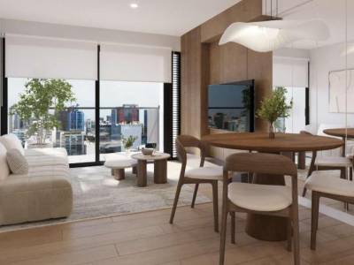 Departamento de 62 m&sup2; con 2 Habitaciones en Venta en Miraflores | Primer Piso
