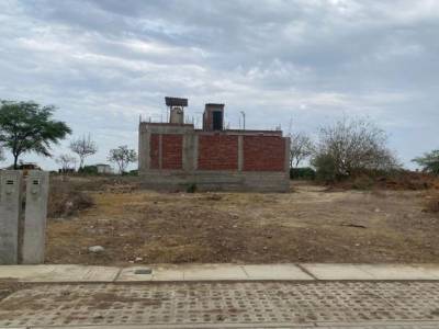 Vendo Terreno Para Casa Habitaci&oacute;n en Boulervar Miraflores Castilla Piura
