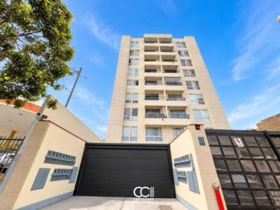 Departamento en Miraflores