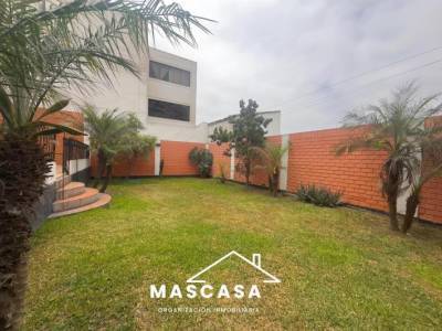 Vendo Hermosa Propiedad Valle Hermoso de Monterrico Surco