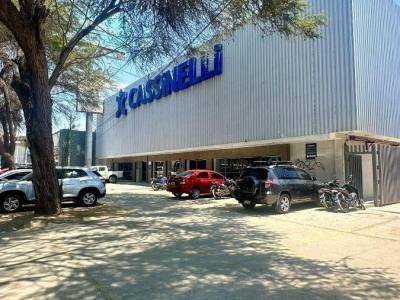 &iexcl;Ocasi&oacute;n! Venta / Alquiler Local Comercial 6,400 m&sup2; - Av Grau - Piura