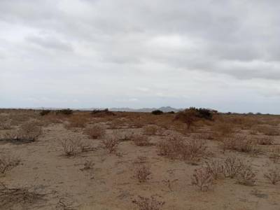 Terreno de 23.43ha en Paita | Hub Estrat&eacute;gico Para Desarrollo Corporativo.
