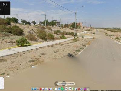 Terreno en Venta Urb. Rinconada Piura