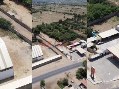 TERRENO EN VENTA