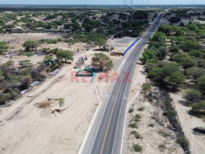 TERRENO EN VENTA