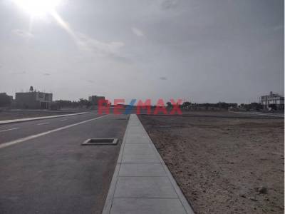 TERRENO URBANO EN VENTA