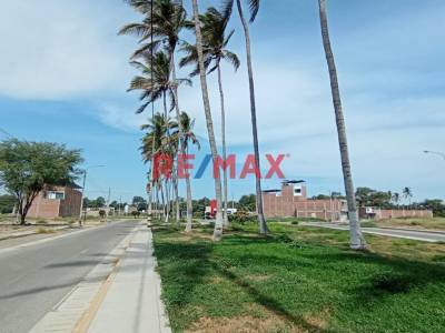 TERRENO URBANO EN VENTA