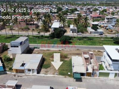 TERRENO URBANO EN VENTA