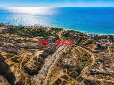 TERRENO DE PLAYA EN VENTA