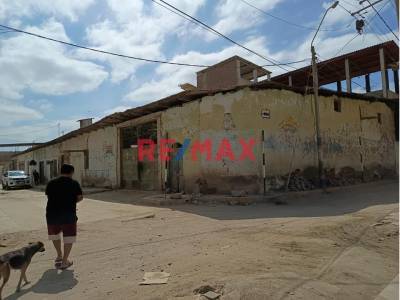 TERRENO URBANO EN VENTA