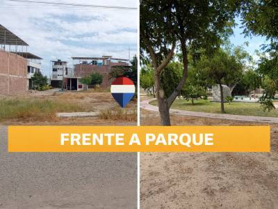 TERRENO EN VENTA