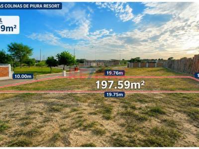 TERRENO URBANO EN VENTA