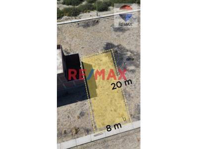 TERRENO URBANO EN VENTA