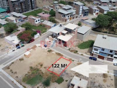 TERRENO URBANO EN VENTA