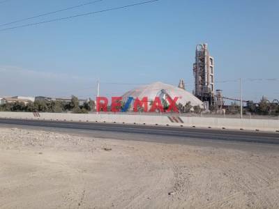 TERRENO EN VENTA
