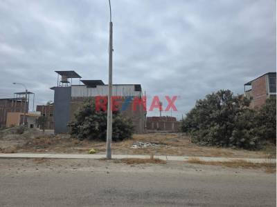 TERRENO URBANO EN VENTA