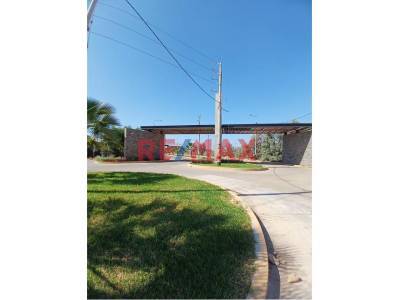 TERRENO URBANO EN VENTA