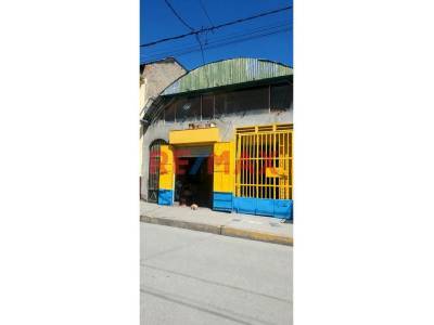 TERRENO EN VENTA