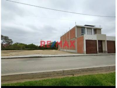 TERRENO EN VENTA