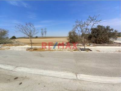 TERRENO URBANO EN VENTA