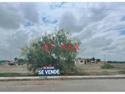 TERRENO URBANO EN VENTA