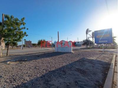 TERRENO EN VENTA