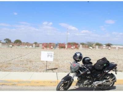 TERRENO URBANO EN VENTA
