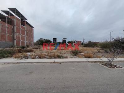 TERRENO URBANO EN VENTA