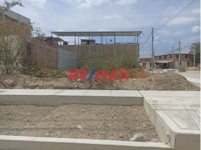 TERRENO URBANO EN VENTA