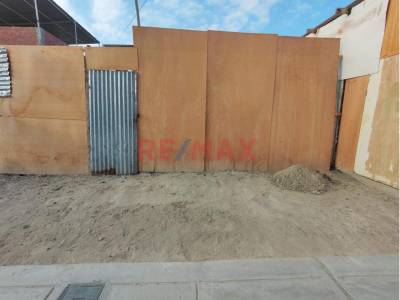 TERRENO URBANO EN VENTA