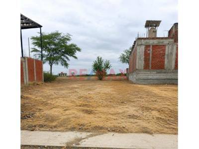 TERRENO URBANO EN VENTA