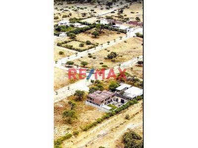 TERRENO URBANO EN VENTA