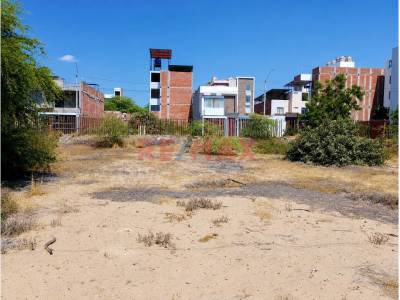 TERRENO URBANO EN VENTA