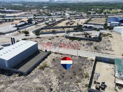 TERRENO EN VENTA